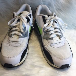 Nike AirMax Shoes